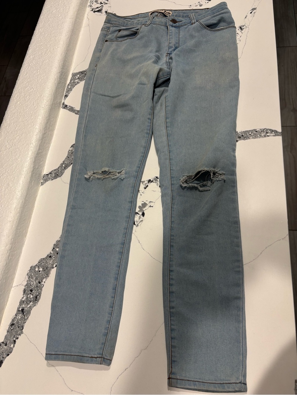 Monkey ride Jeans size 9